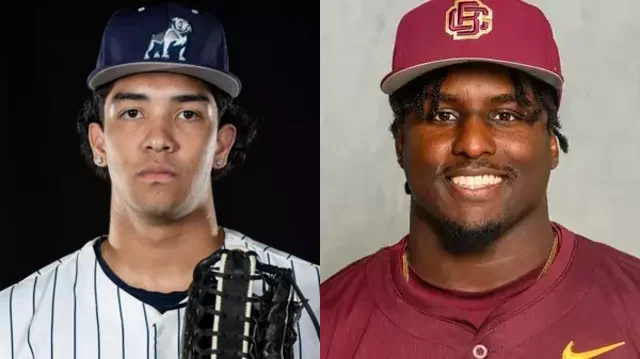 Which former North Miami-Dade News area high school standouts will be in action on Sunday, May 25?