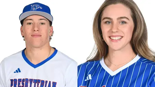 Tucker Meredith and Maddi Wood Tucker Meredith and Maddi Wood