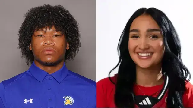 Which former San Francisco Sun area high school standouts will be in action on Saturday, Jan. 11?