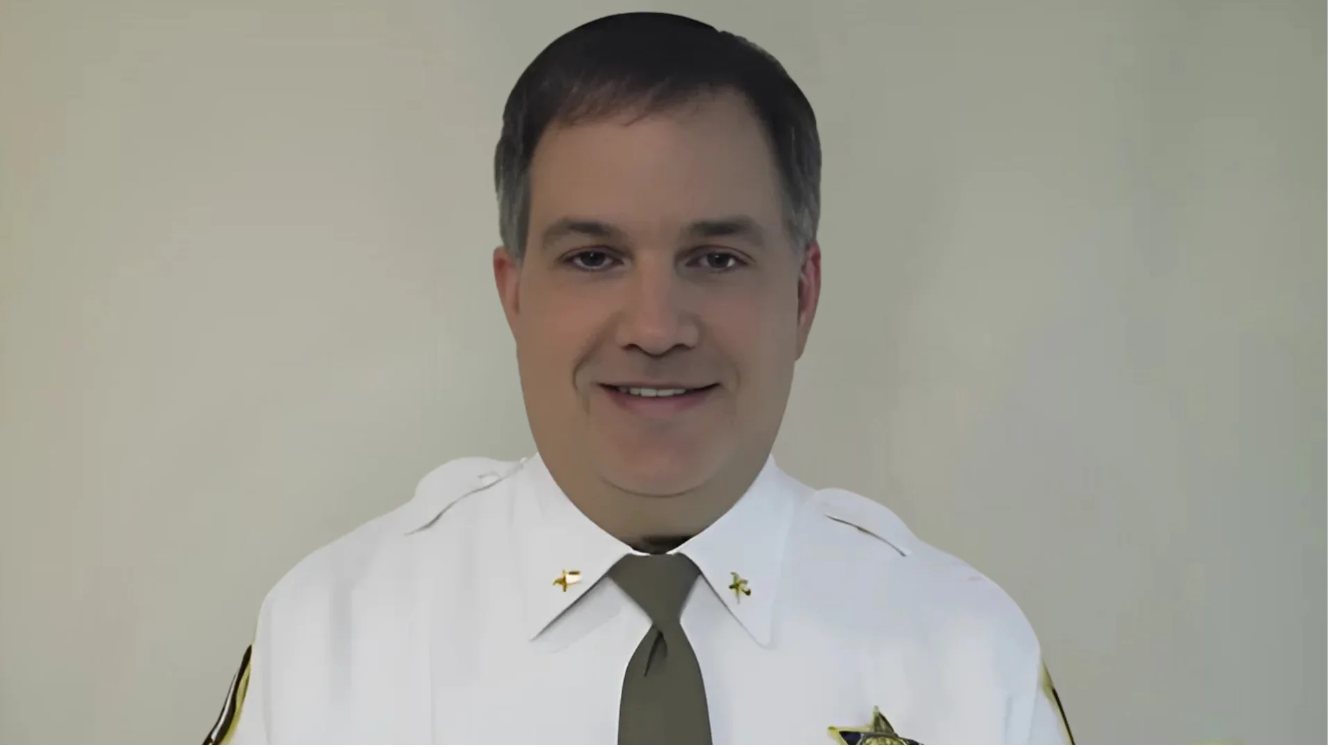 FOIA request sent to Ontonagon County Sheriff’s Office regarding 2023 arrest records on September 24, 2025