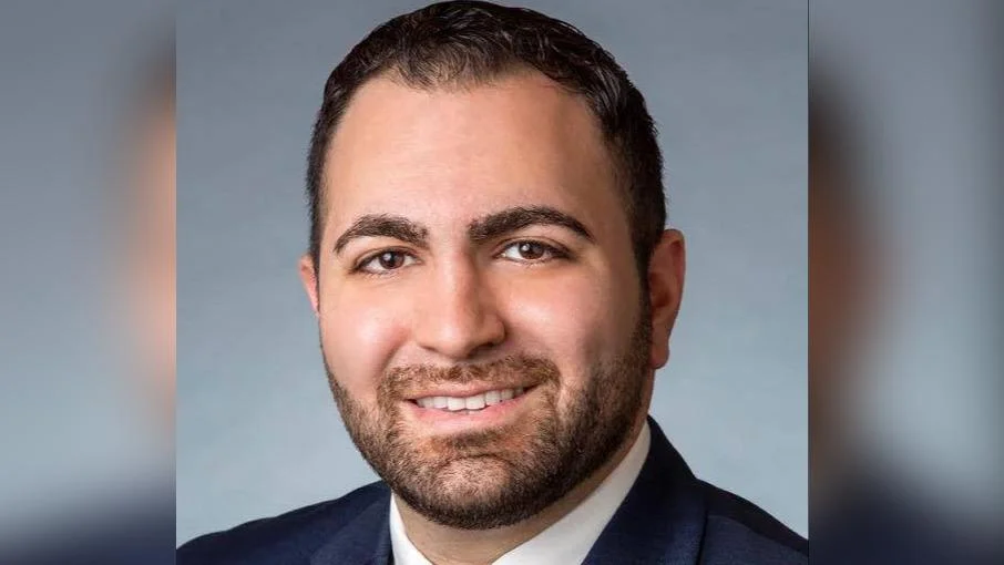 Tannousis urges stricter rules for lithium-ion battery storage facilities