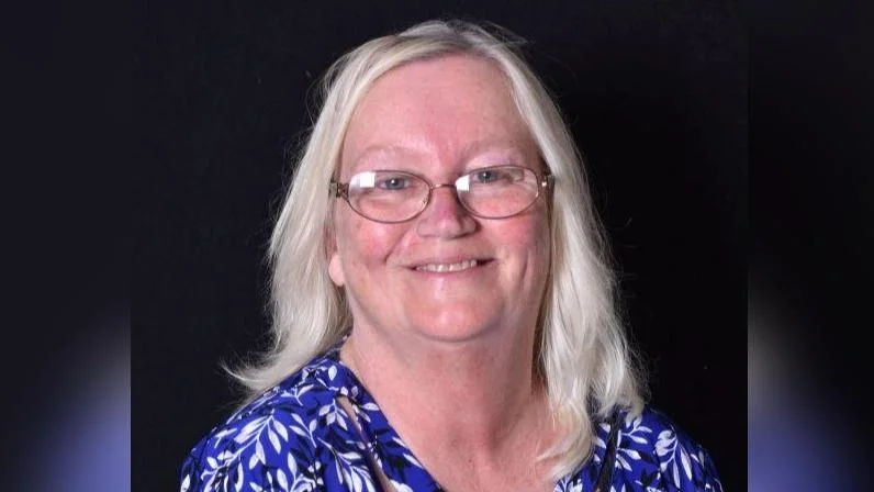 Donna Hochman, Lindenhurst Union Free School District Board President - Lindenhurst Union Free School District website Donna Hochman, Lindenhurst Union Free School District Board President - Lindenhurst Union Free School District website