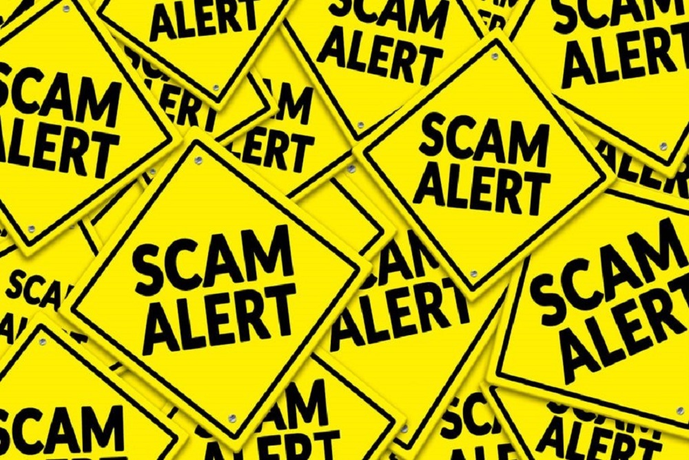 Candem Man Indicated in Bogus Arrest Theft Scam