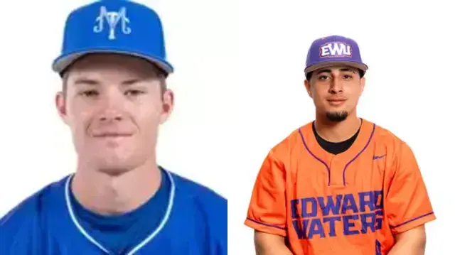 Which former South Orlando News area high school standouts will be in action on Saturday, April 19?