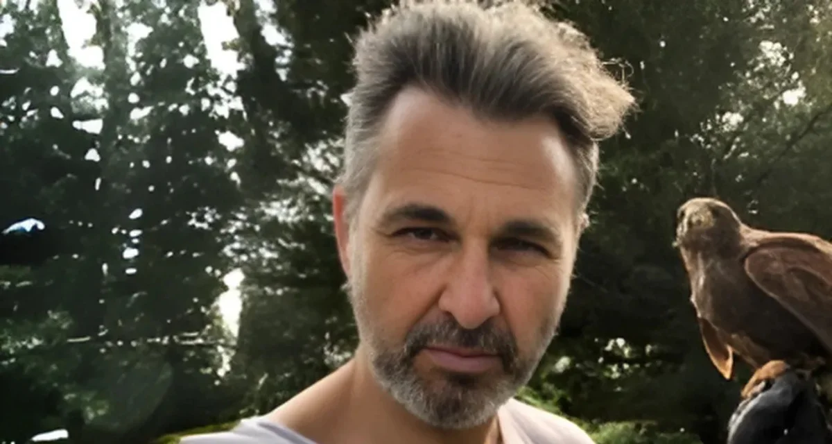 Richard Kilstock, Arkadia Property Group - Linkedin