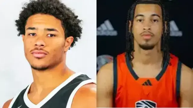 Which former Youngstown Times area high school standouts will be in action on Thursday, Jan. 23?