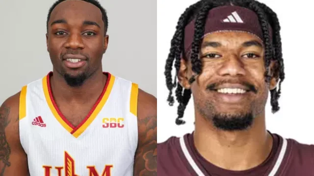 Which former GTR Times area high school standouts will be in action on Tuesday, Feb. 25?