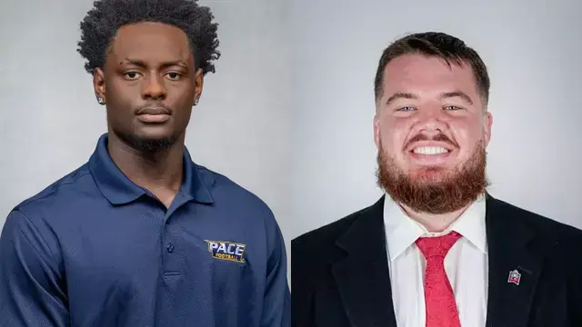 Pat Reynolds and Don Dorcelly - Pat Reynolds and Don Dorcelly -