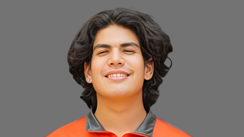 Justin Murillo