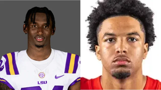 Which former North Acadiana News area high school standouts will be in action in the week starting Mon Oct. 21?