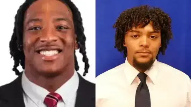 Which former Hudson Today area high school standouts will be in action in the week starting Mon Oct. 21?