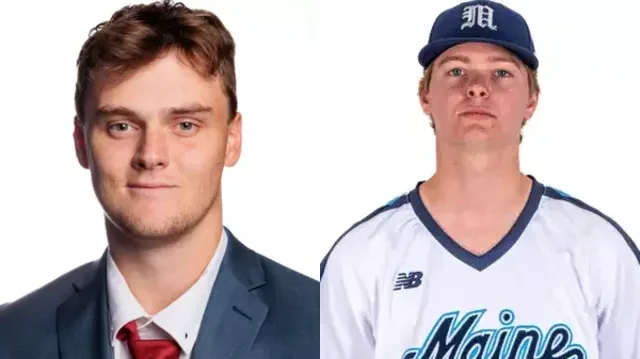 Which former Norfolk Reporter area high school standouts will be in action on Wednesday, March 12?