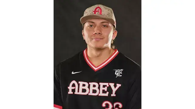 Kai Giro, former St. Mary High School baseball player will compete with his collegiate team for the NCAA Division II Baseball Championship Kai Giro, former St. Mary High School baseball player will compete with his collegiate team for the NCAA Division II Baseball Championship