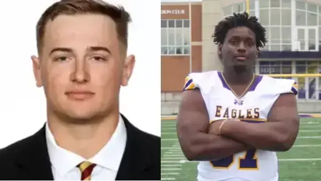 Which former West Florida News area high school standouts will be in action in the week starting Mon Oct. 14?