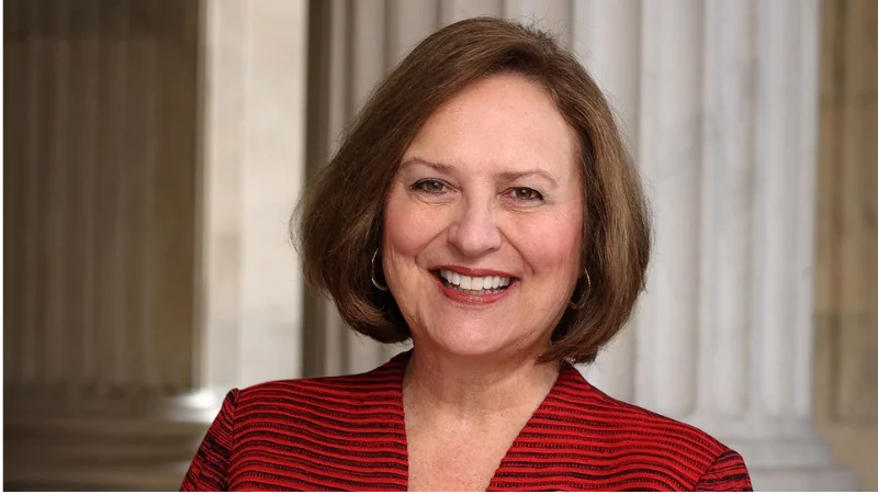 Senator Deb Fischer, US Senator for Nebraska Senator Deb Fischer, US Senator for Nebraska