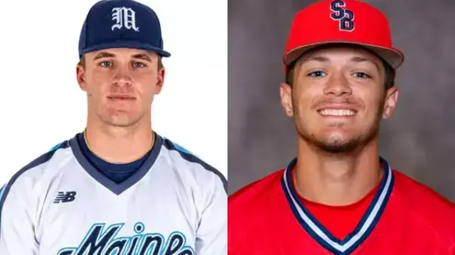 Which former South County Times area high school standouts will be in action in the week starting Monday, May 12?
