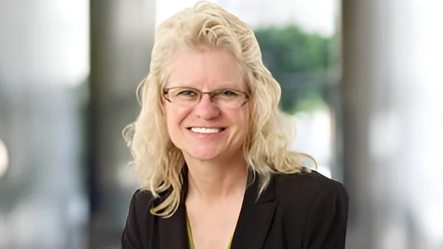 Tracy Flucke, Village Trustee - Wards 11 & 12 of the Village Of Ashwaubenon