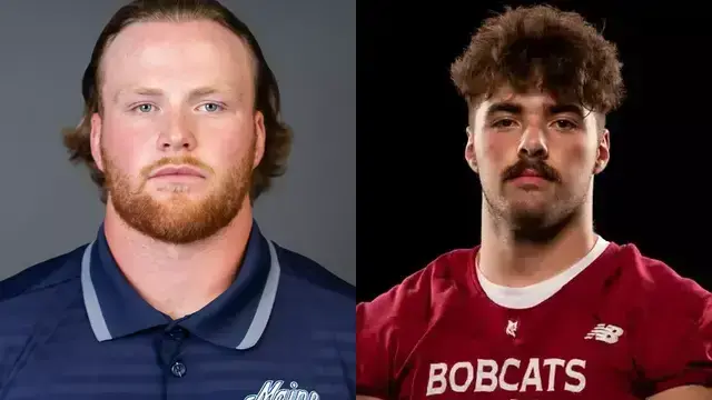 Eli Mahan and Zach Louvat