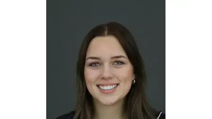 Former Neenah High School standout Parker Zipperer played on Thursday, May 15 in hopes of reaching the NCAA Division III Softball Championship