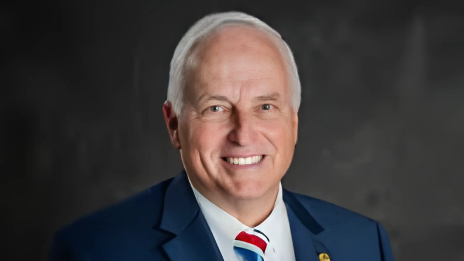 Terry Johnson, State Senator Terry Johnson, State Senator