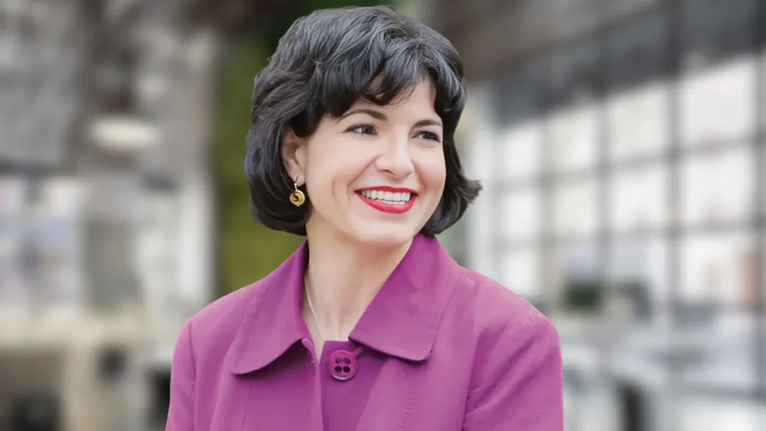 Christi Craddick emphasizes lower spending and conservative values in campaign posts