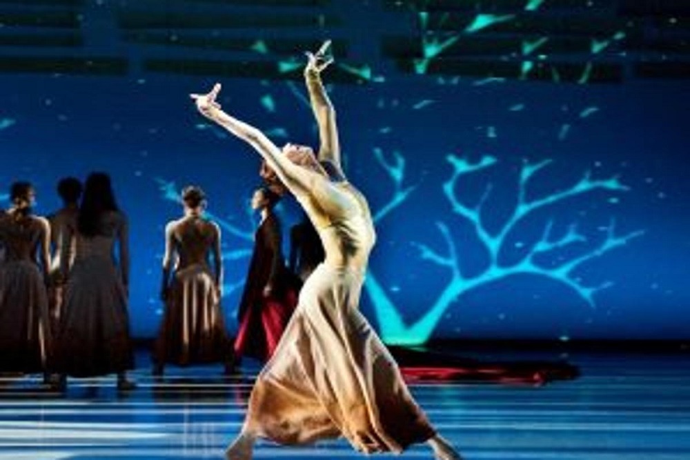 PVCC Announces Dynamic Richmond Ballet Performance Set for March 9