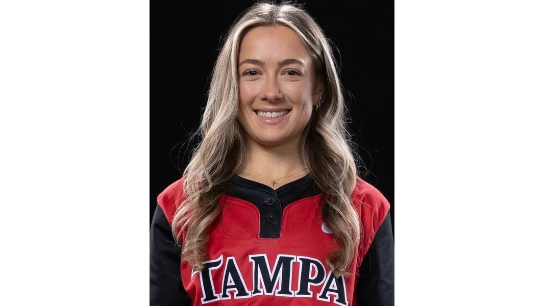 Former Creekside High School standout Devin Hammonds played on Friday, May 16 in hopes of reaching the NCAA Division II Softball Championship