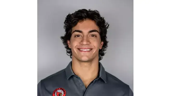 Joe Marini, former Christian Brothers Academy baseball player will compete with his collegiate team for the NCAA Division III Baseball Championship