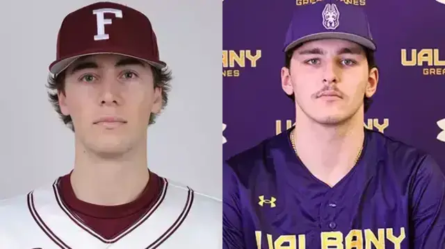 Which former Saratoga Standard area high school standouts will be in action on Saturday, May 10?