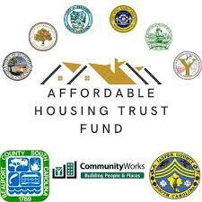CommunityWorks and Beaufort County Commission Eight Municipality Governments to Address Affordable Housing Through Regional Housing Trust Fund
