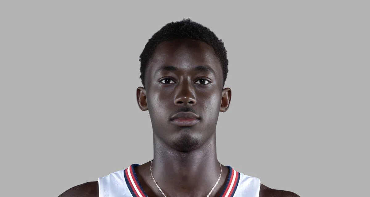 Amar Amkou, Men's Basketball at Florida Atlantic University Amar Amkou, Men's Basketball at Florida Atlantic University