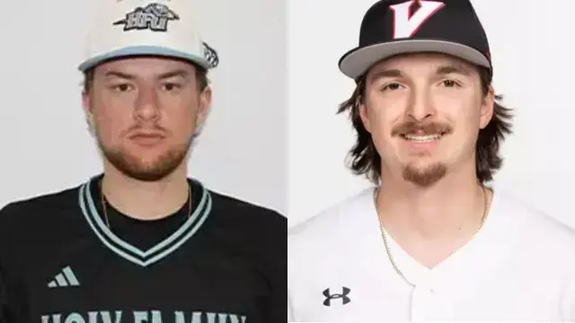 Which former Central Bucks Today area high school standouts will be in action on Tuesday, April 15?