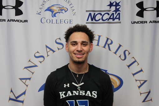 Men’s Basketball Flies Past Spurgeon