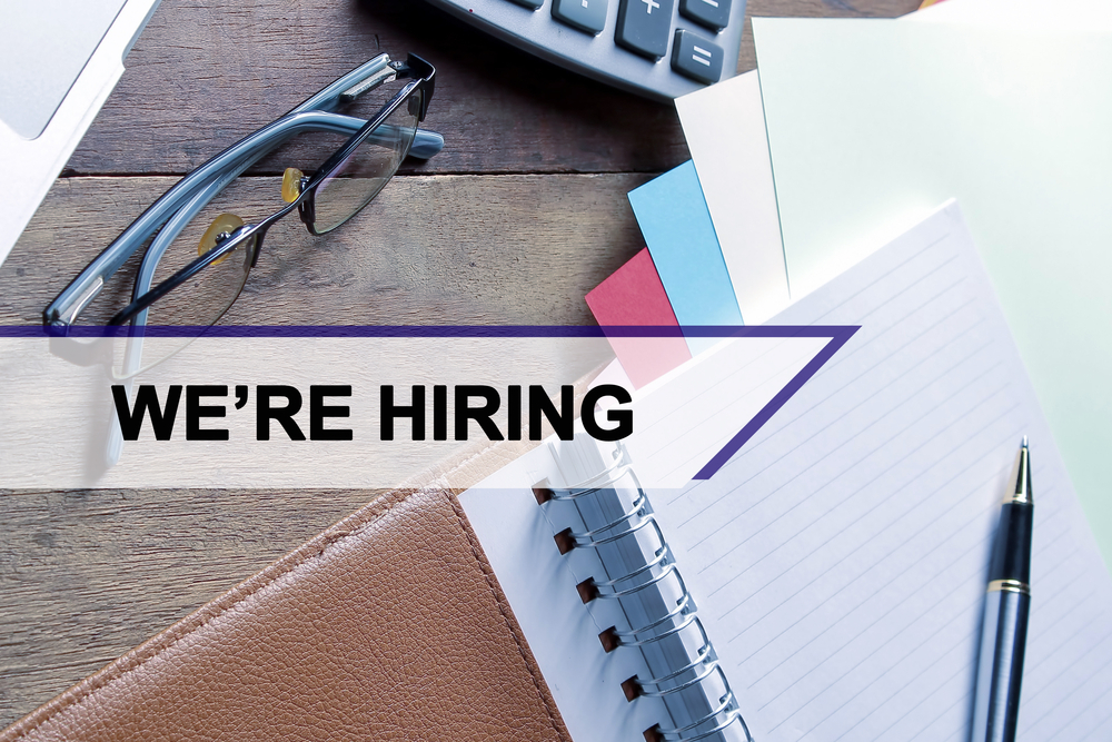CITY OF WAITE PARK: NOW HIRING! Application are now being accepted for a Part-time Administrative Assistant position CITY OF WAITE PARK: NOW HIRING! Application are now being accepted for a Part-time Administrative Assistant position