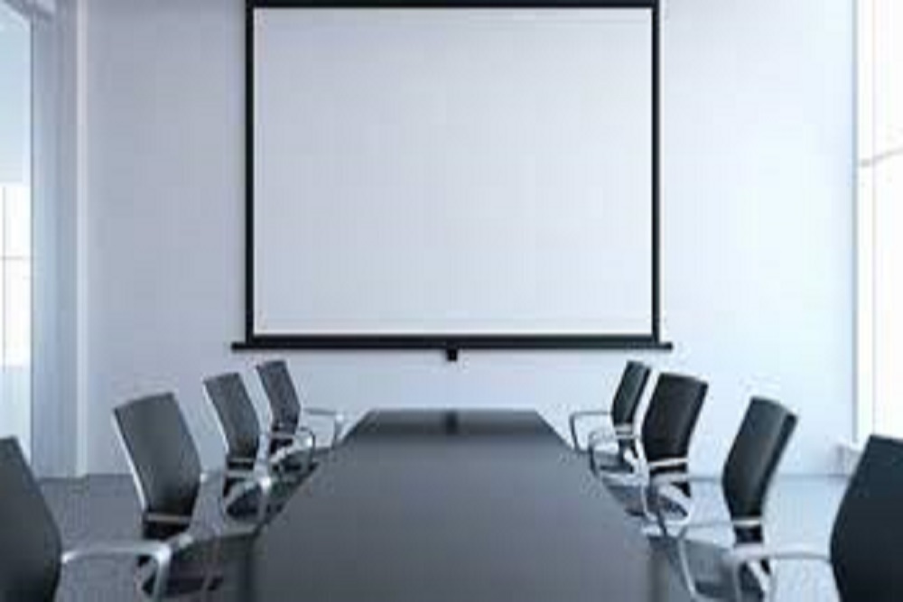 Service Authority Board of Directors Meeting on April 12