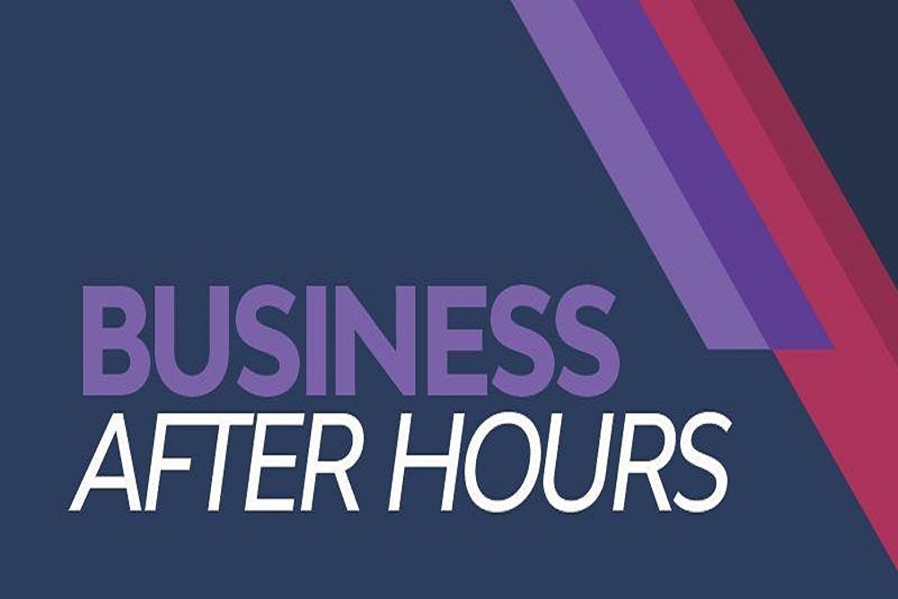 Business After Hours – 2022, The Tower Heritage Center- January 26