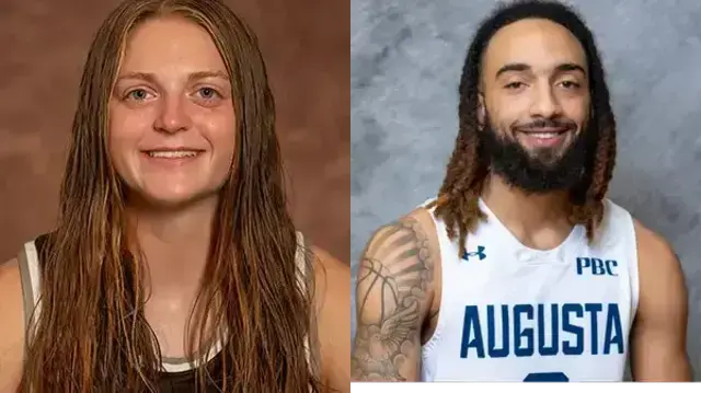 Which former Shenandoah Valley News area high school standouts will be in action on Saturday, Nov. 30?