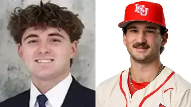 Nolan Decker and Kyle Manship
