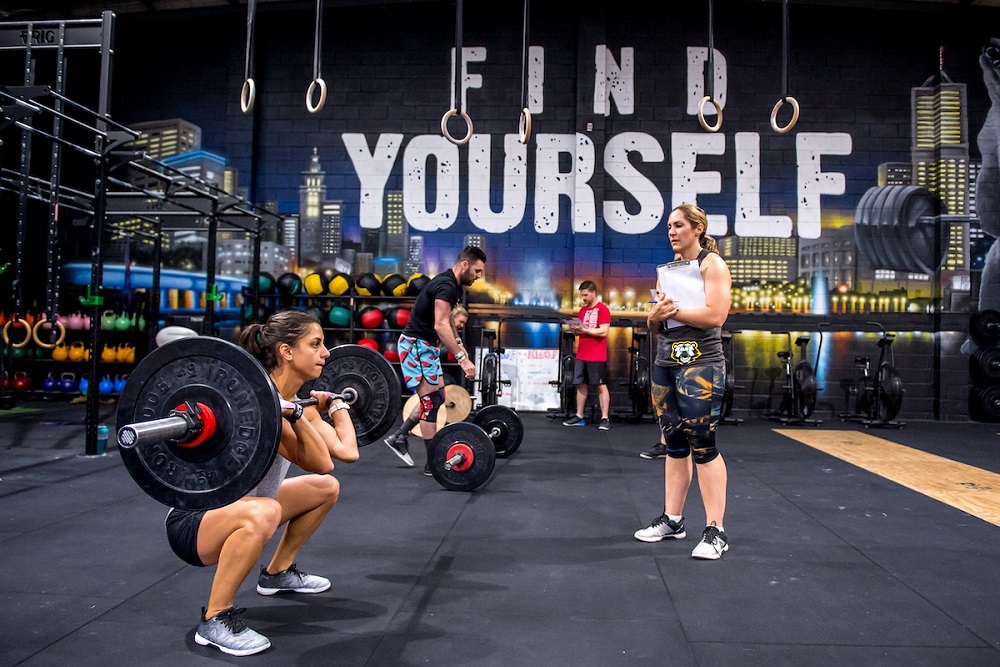 Crossfit Open Nights to be held March 11