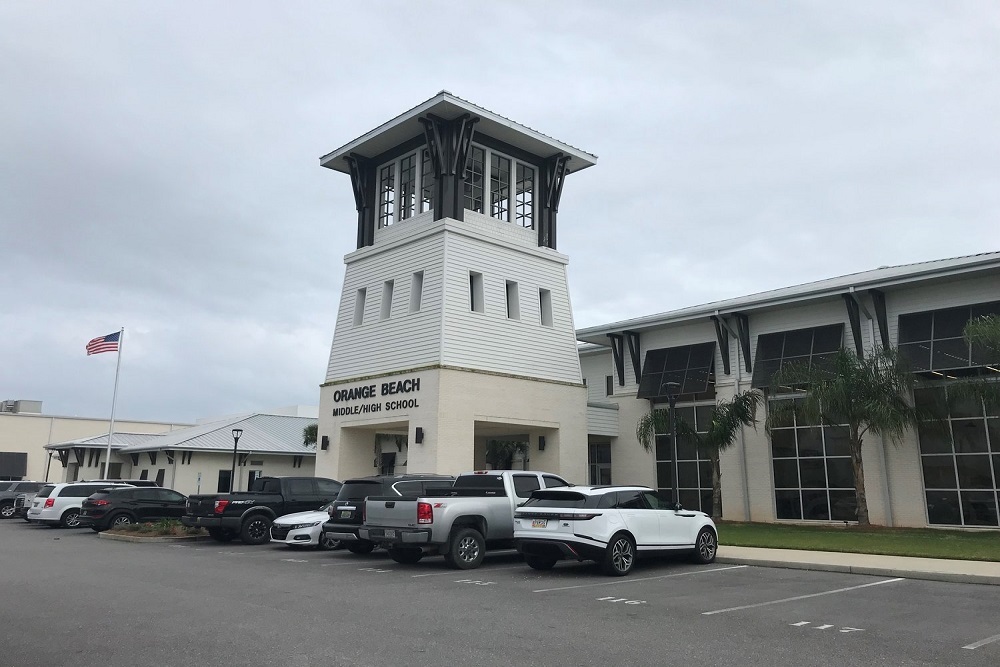 Orange Beach City Council appoints first-ever City Schools Board of Education