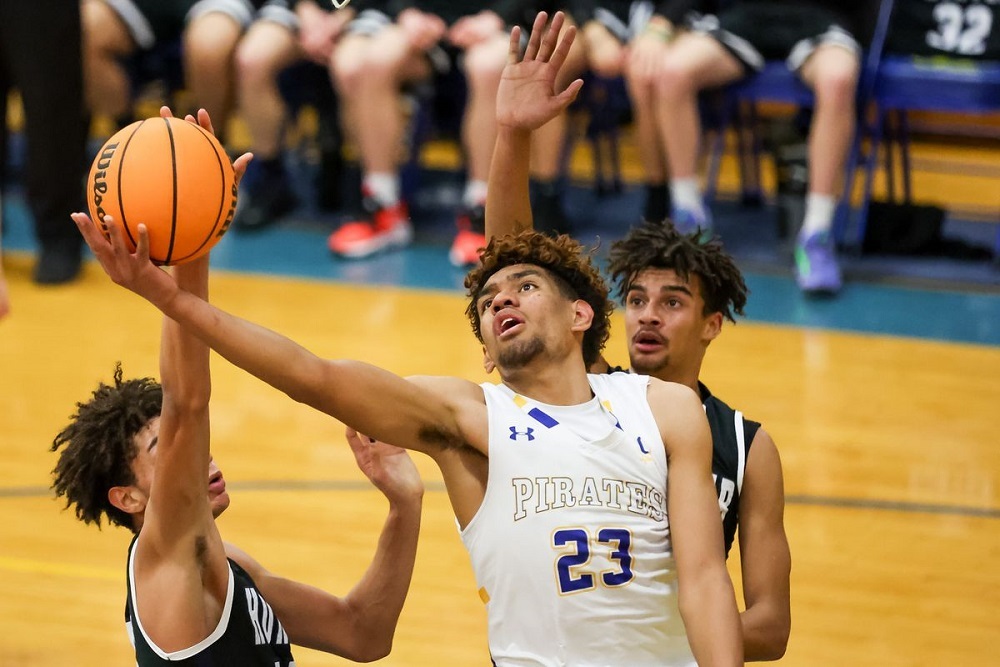Basketball: Boys JV Game to be held Feb 11