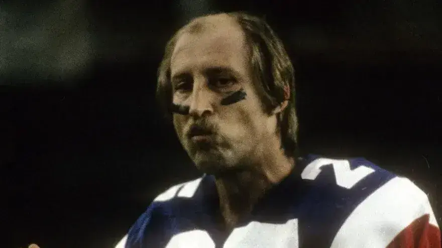 Fred Biletnikoff football player