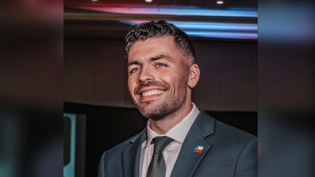 Nate Schatzline introduced HB 1443 to the Texas House — what to know