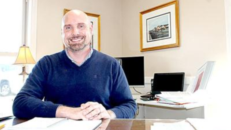 Marshall Co. Is now under a Tornado Watch until 3:00 AM Saturday morning