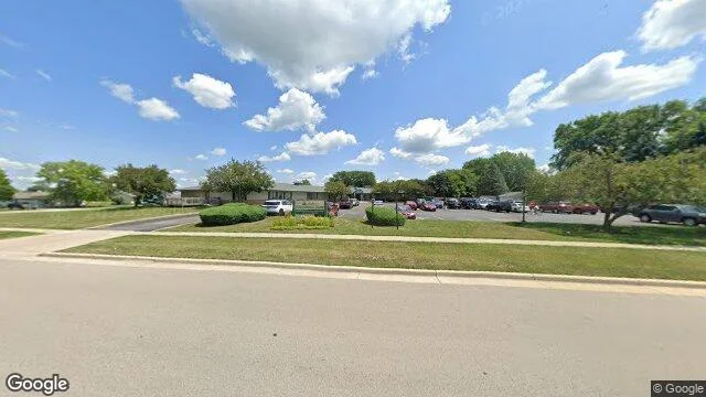 709 Meadow Park Drive, Clinton, WI 53525 709 Meadow Park Drive, Clinton, WI 53525
