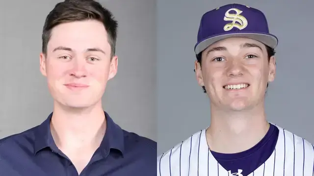 Which North Fulton County area high school graduates are scheduled for action on Sunday, March 1?