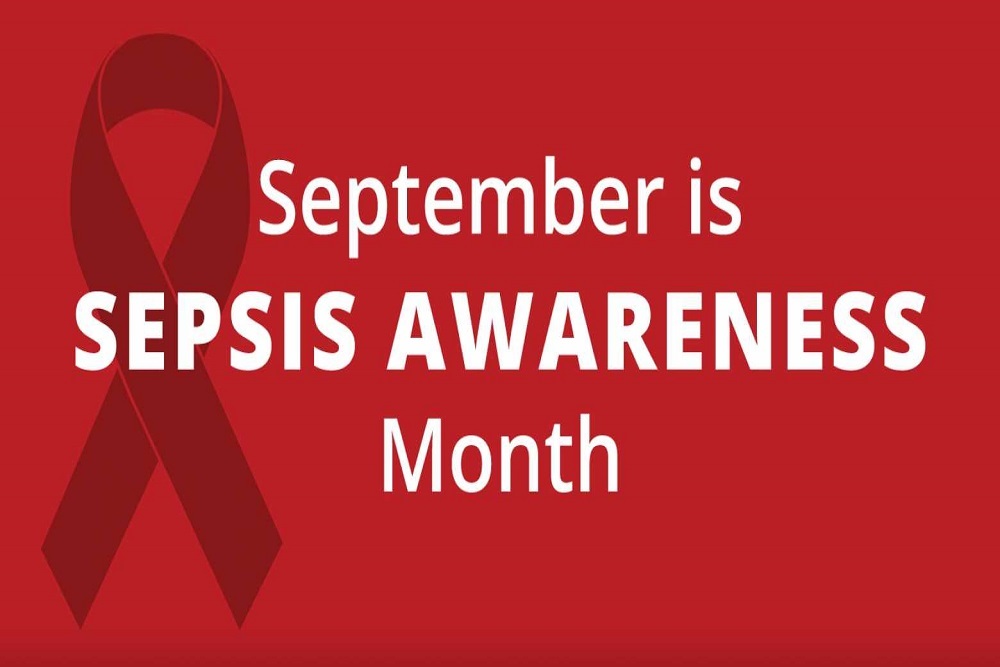 Hampton Regional Medical Center: Sepsis Awareness Month Hampton Regional Medical Center: Sepsis Awareness Month