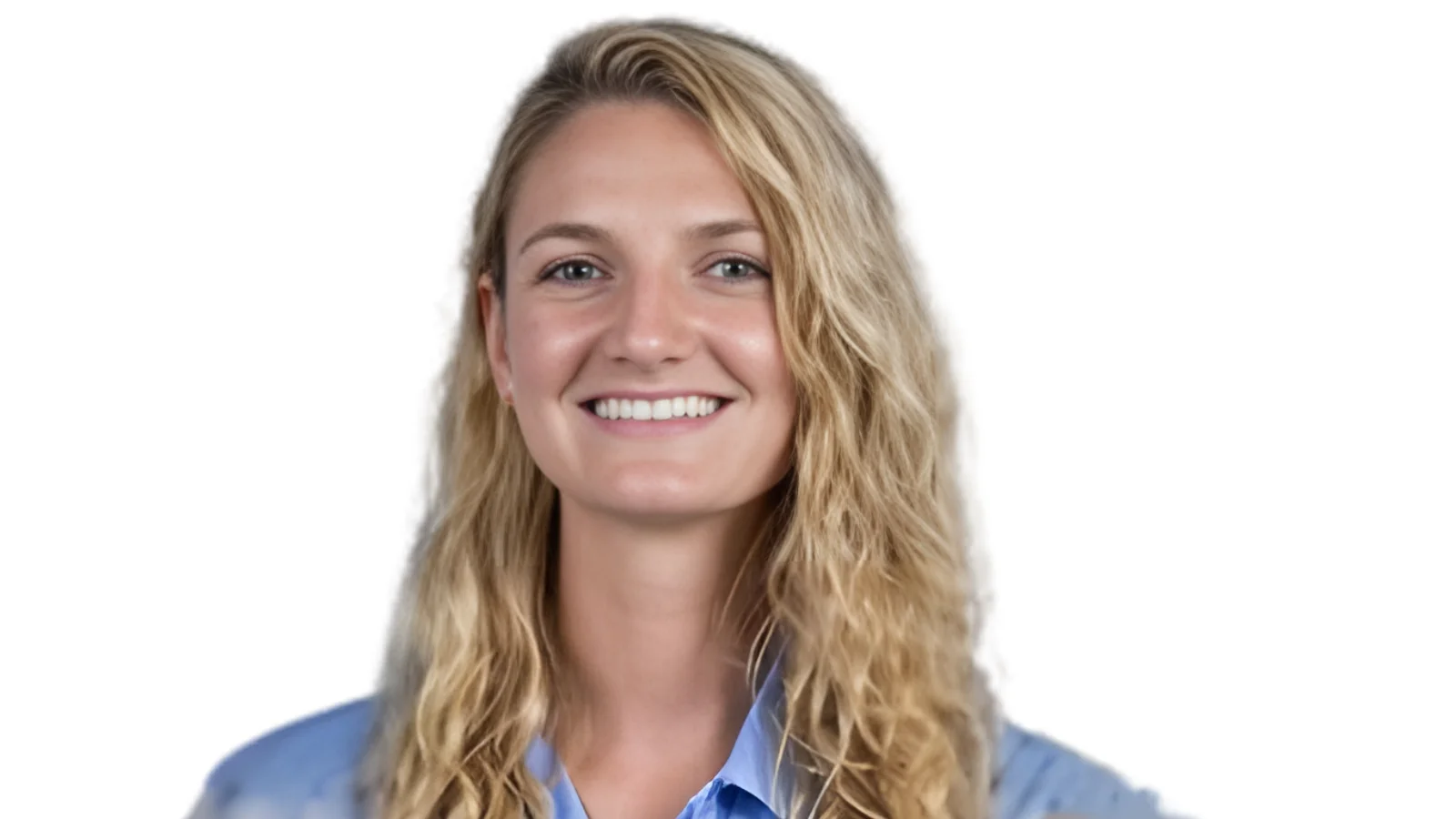 Samantha Warren, Assistant Coach