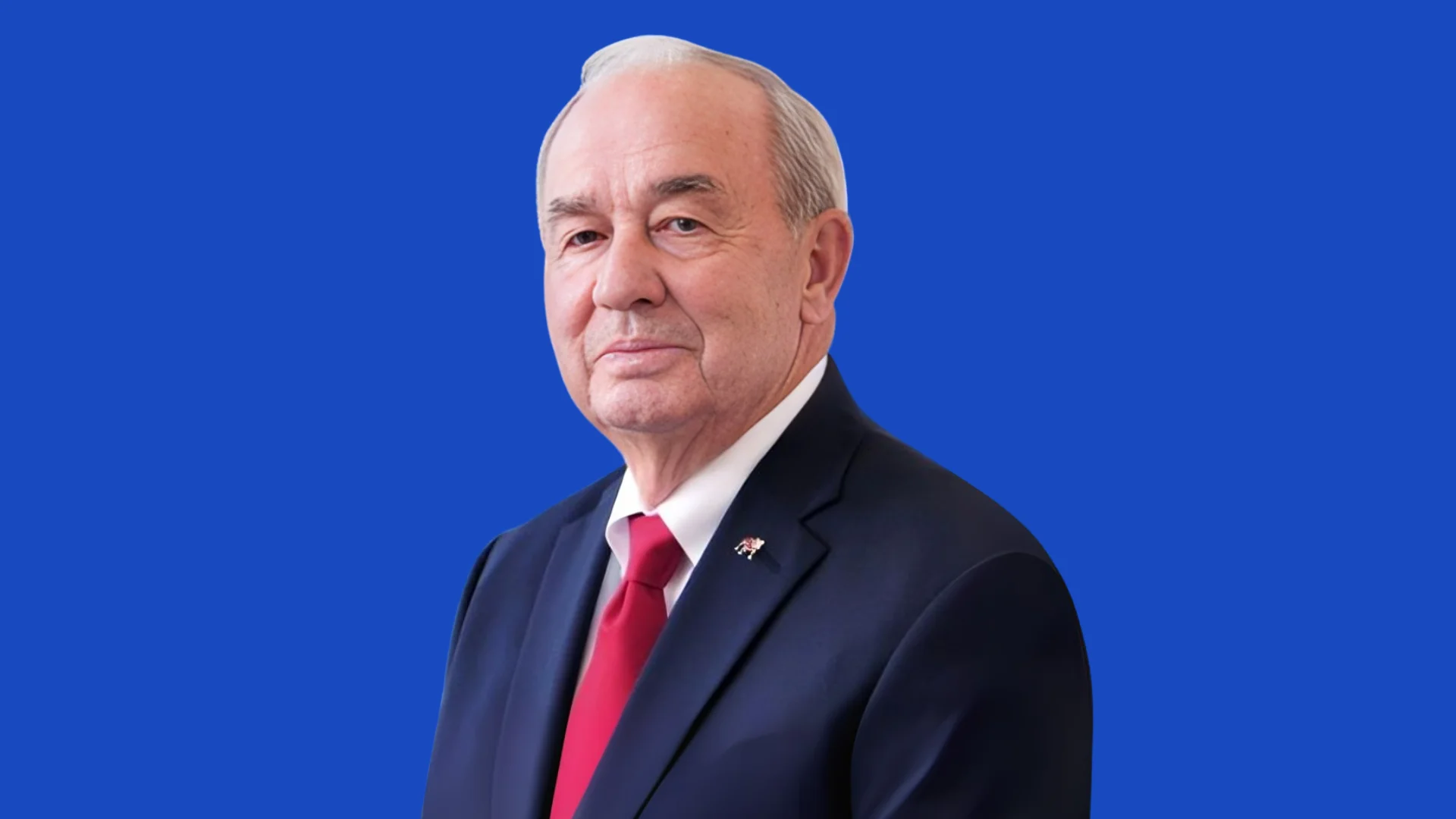 Johnny Floyd to be honored with Cordele highway interchange dedication