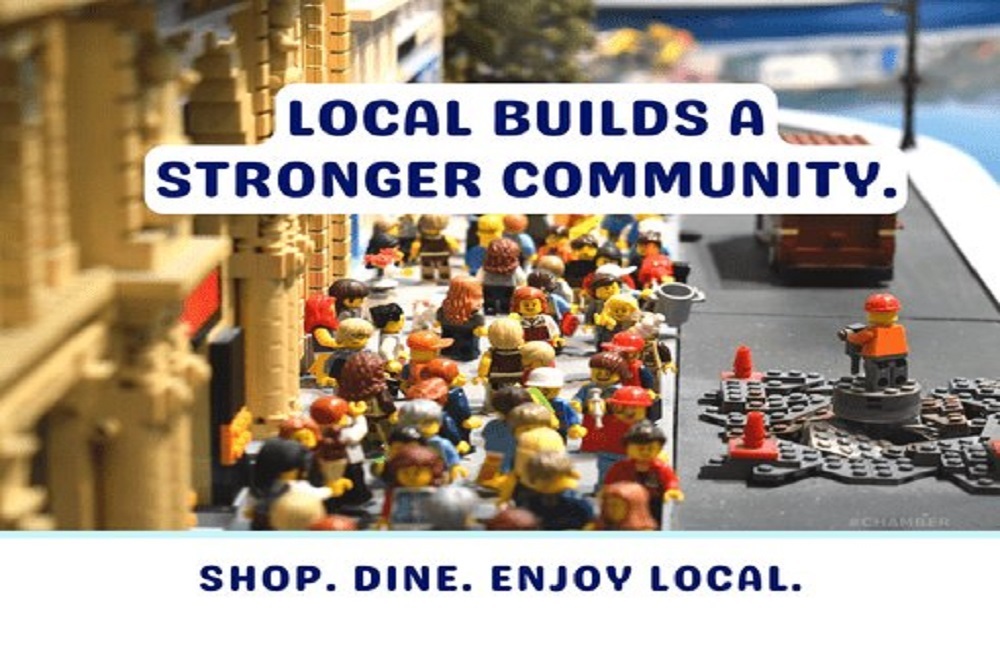 Local Builds A Stronger Community